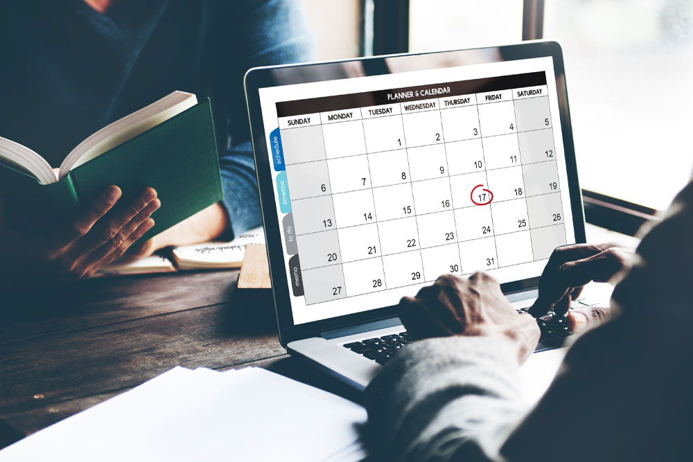 GISAP - Online Booking