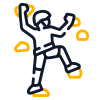 Climbing Wall