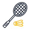 Badminton